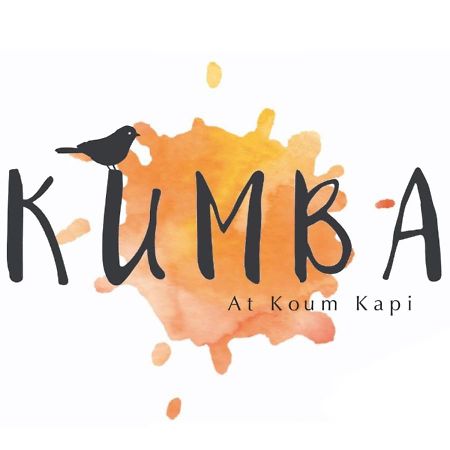 Kumba At Koum Kapi Hotel Chania  Ngoại thất bức ảnh